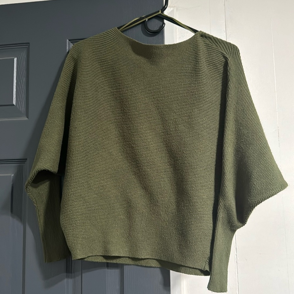 Philosophy Republic high neck sweater